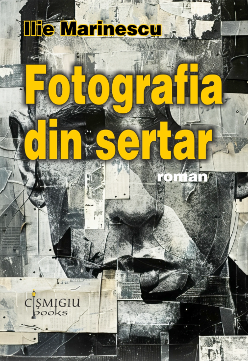 Cum a fost la lansarea romanului Fotografia din sertar, de Ilie Marinescu