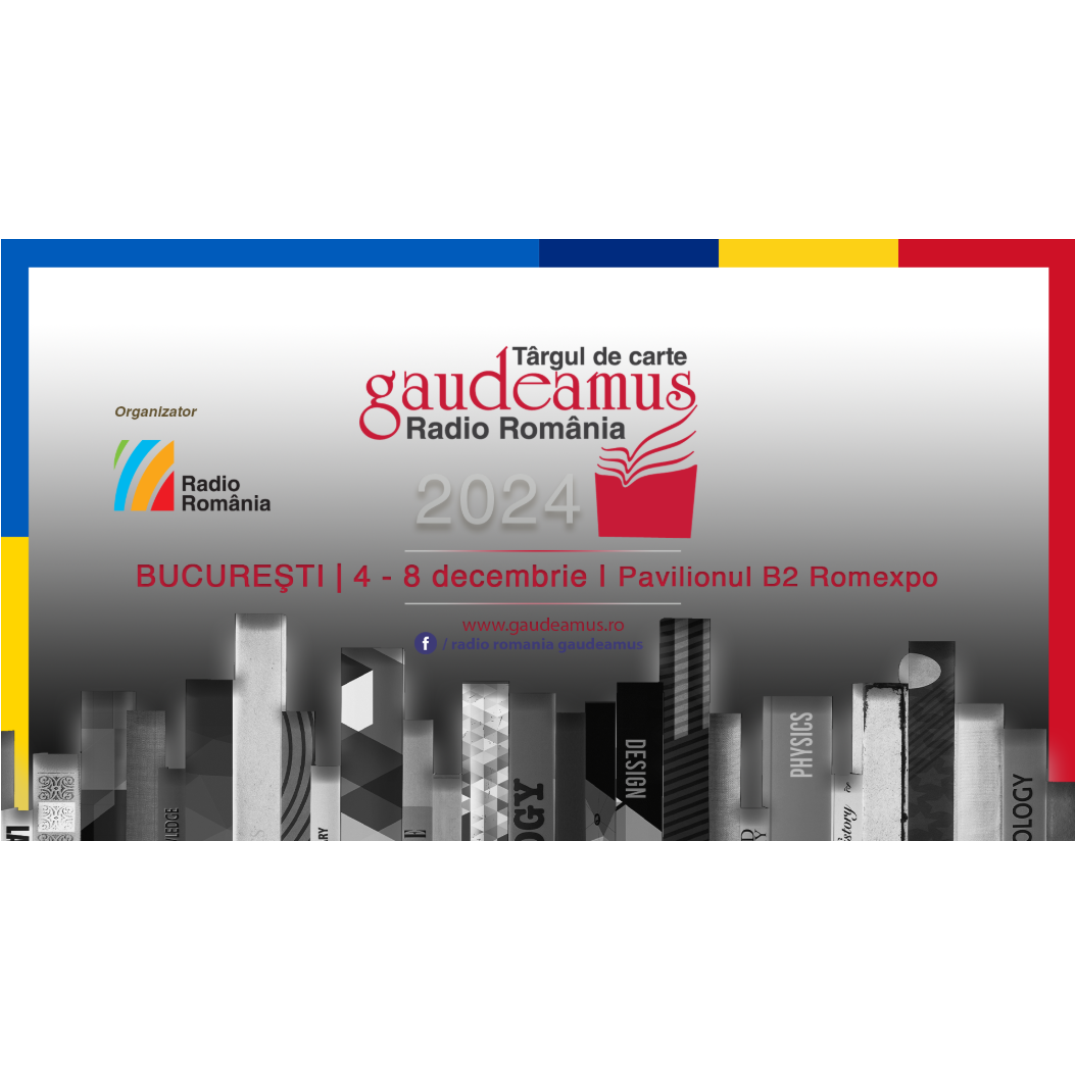 EDITURA UNIVERSITARA la GAUDEAMUS 2024