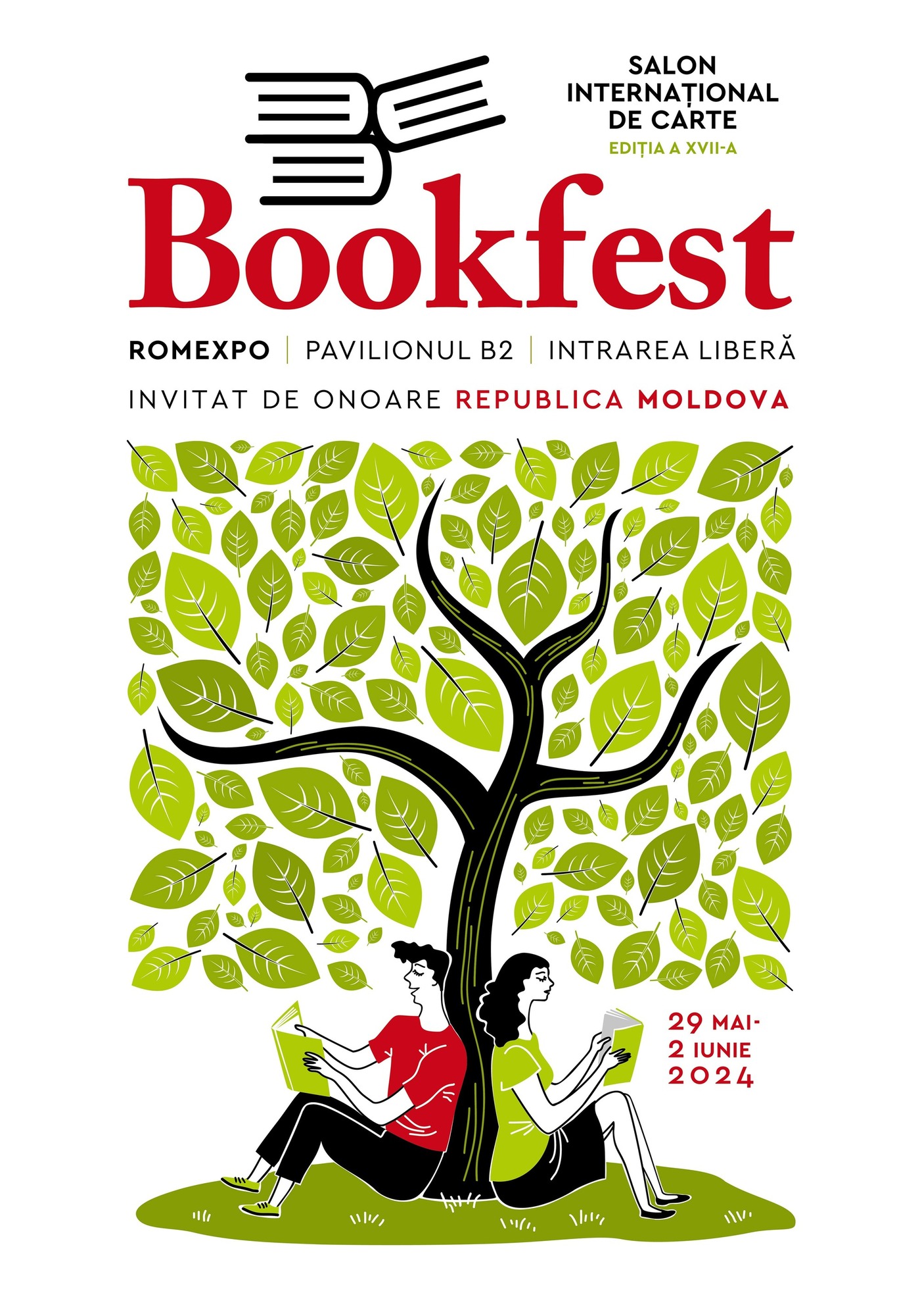 Editura Universitara la BOOKFEST 2024