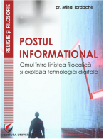 Postul informational in Mass-Media
