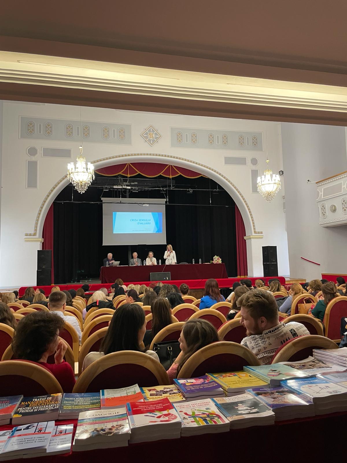 Evaluarea de la modern la inovativ in ciclul primar. Practici si provocari - Cerc pedagogic