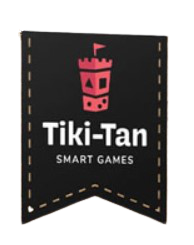 Tiki-Tan Smart Games