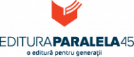 Editura Paralela 45
