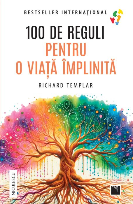 100 de reguli pentru o viata implinita - Richard Templar [1]