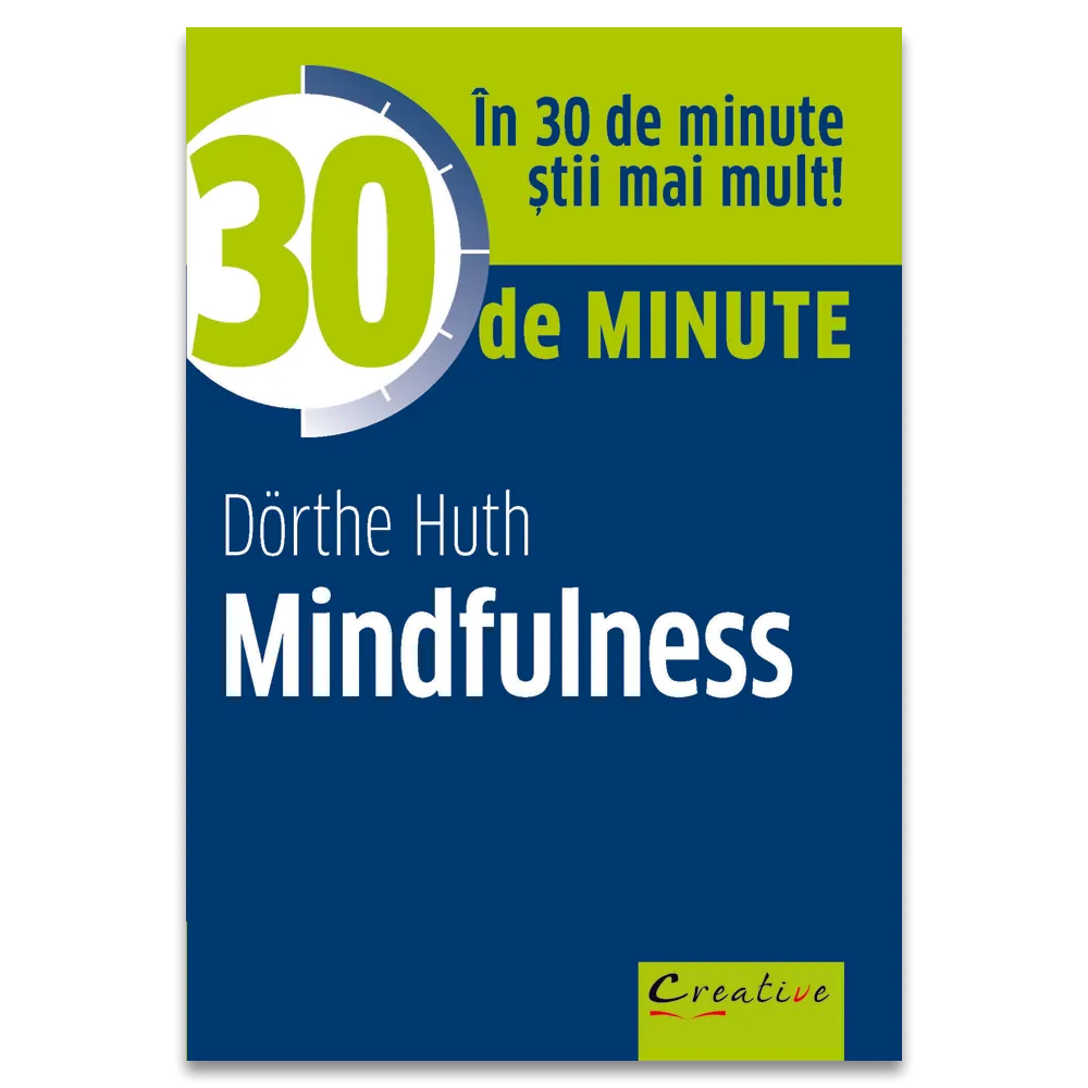 30 de minute Mindfulness - Dorthe Huth [1]