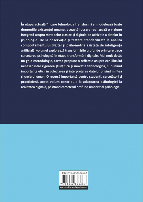 Achiziţia datelor. Tehnologii digitale [2]