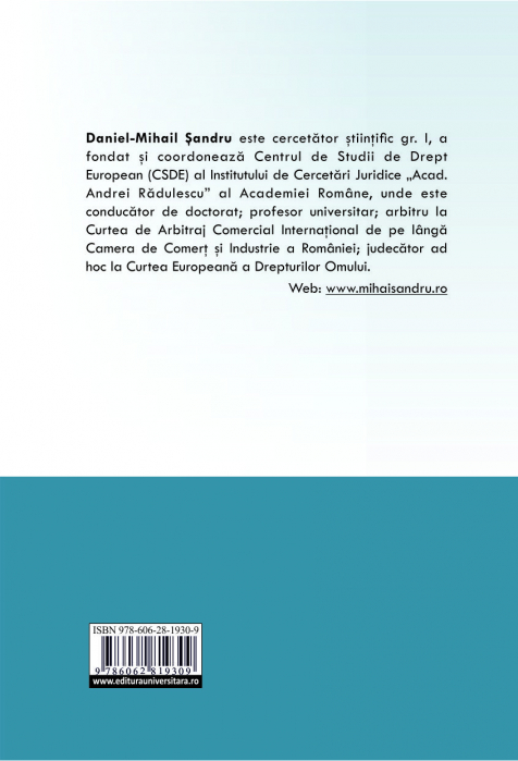 Administrarea afacerilor in spatiul european [2]