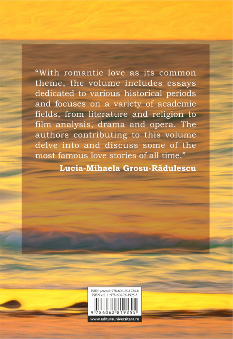 Affairs of the Heart. Timeless Narratives from Around the World. Volume one [2]