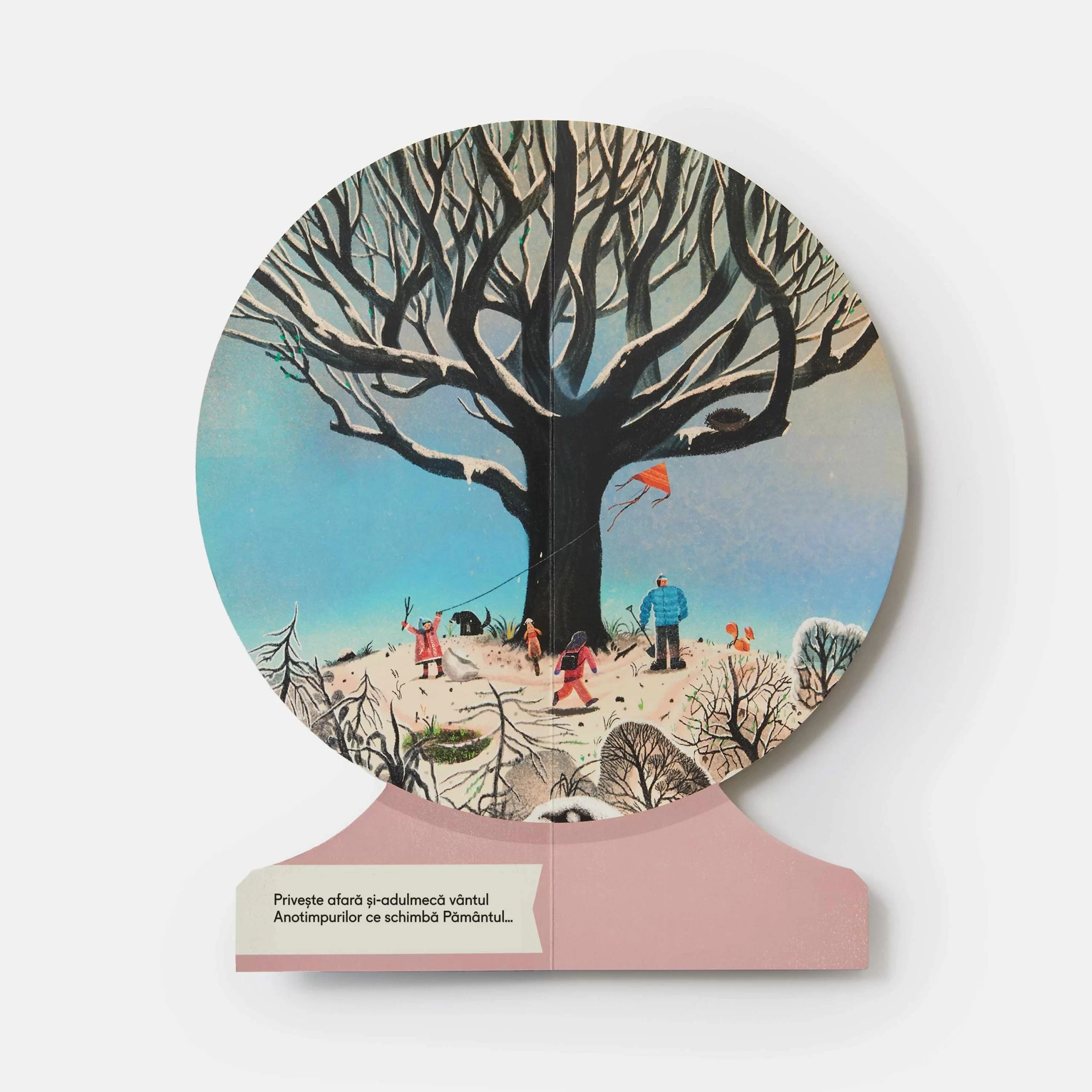 Our Seasons - Sue Gallion [2]