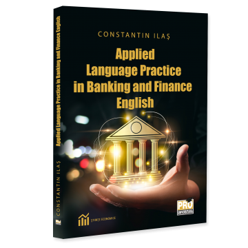 Applied Language Practice in Banking and Finance English - Constantin Ilas [1]