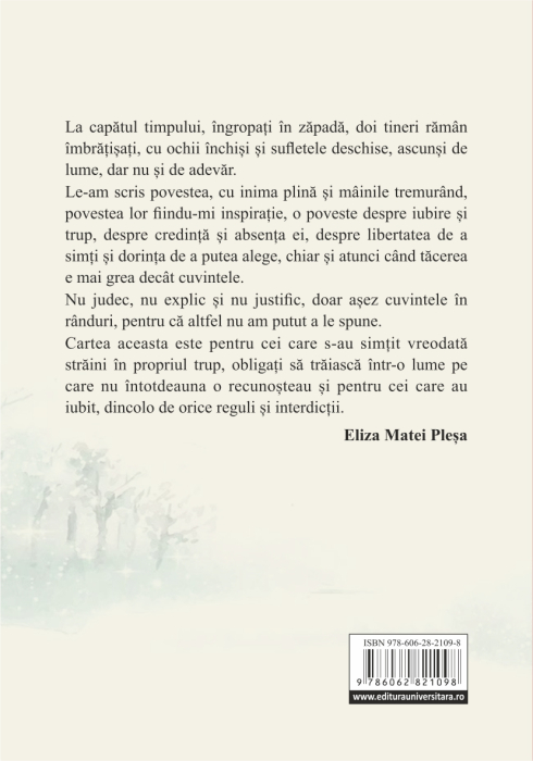 Art, Gods and Sex - novel [2]