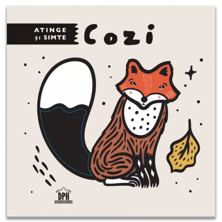 Atinge si simte. Cozi [1]