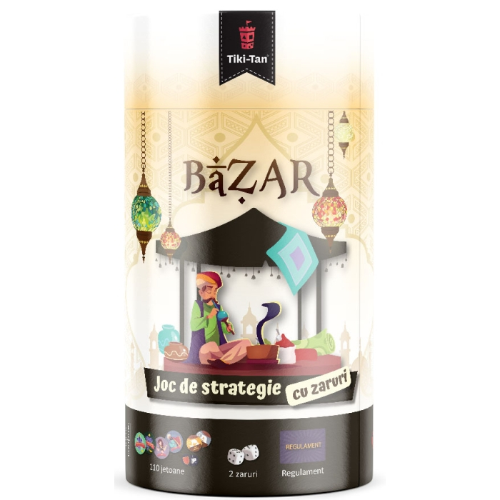 BaZar [1]