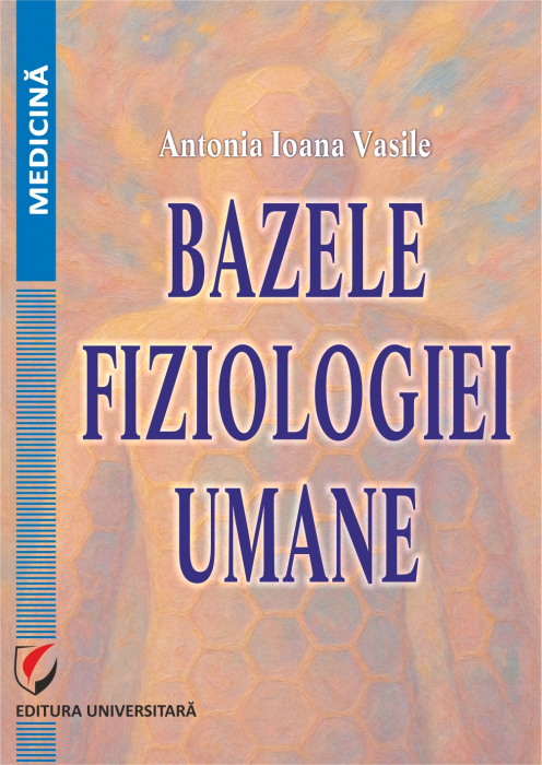 Basics of human physiology [1]