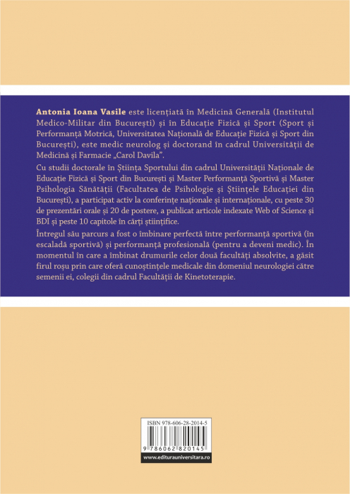 Basics of human physiology [2]