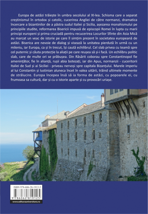 Bizantul si Europa medievala [2]