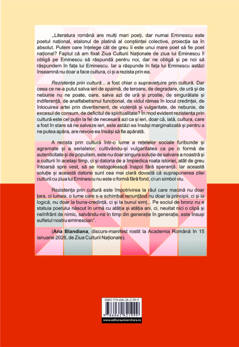 Caleidoscop cultural. Elite intelectuale în Conferinţele Interartes [2]