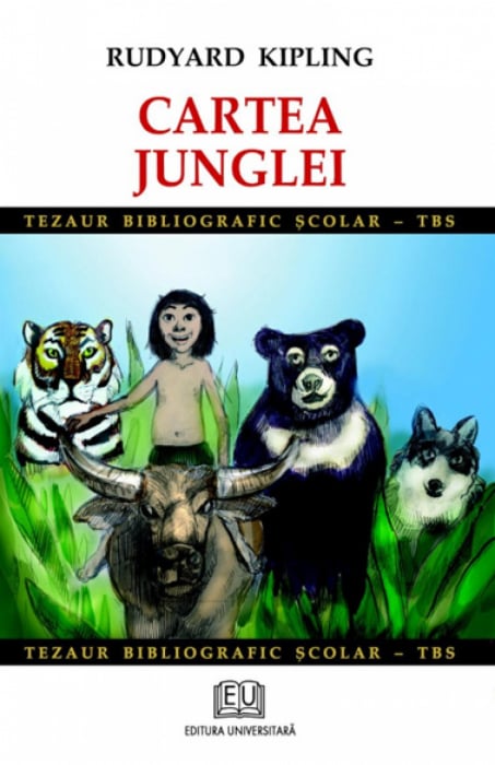 Jungle Book [1]