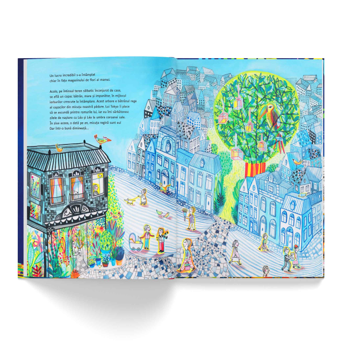 Casa fanteziei - Géraldine Elschner [2]