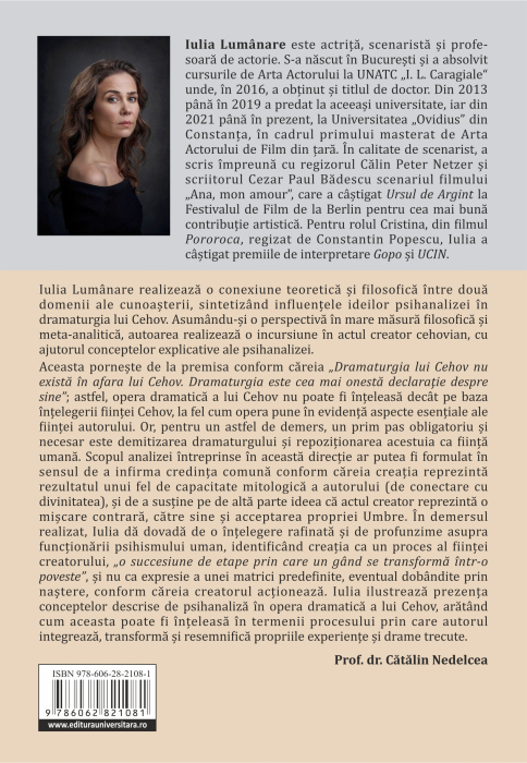 Cehov - psihismul trecutului continuu [2]