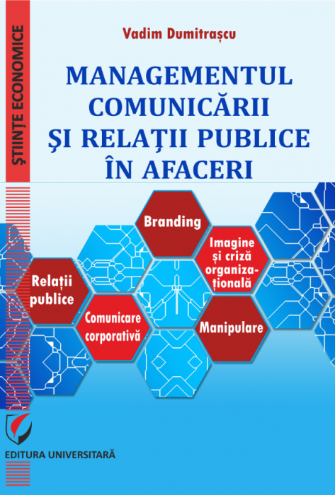 Communication Management and Public Relations in Business [1]