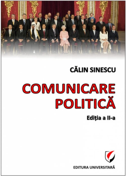Comunicare politica - Calin Sinescu [1]