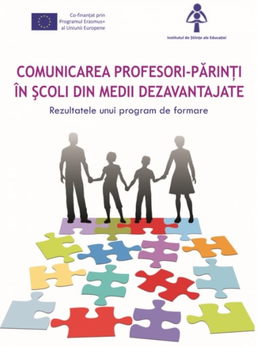 Communication teachers-parents in disadvantaged schools [1]