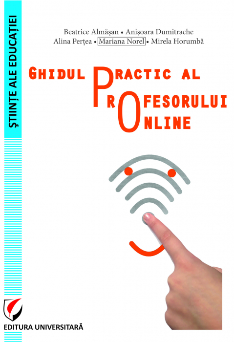 The online teacher's practical guide [1]