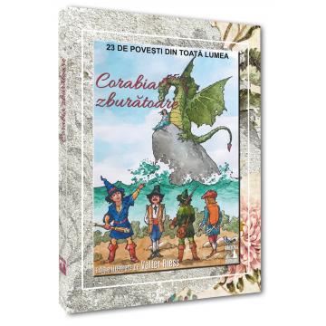 The flying ship. 23 stories from all over the world [1]