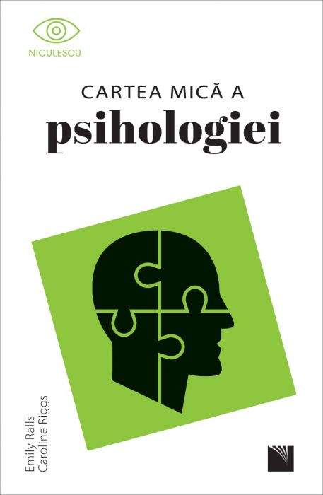 Cartea mica a psihologiei - Emily Ralls, Caroline Riggs [1]