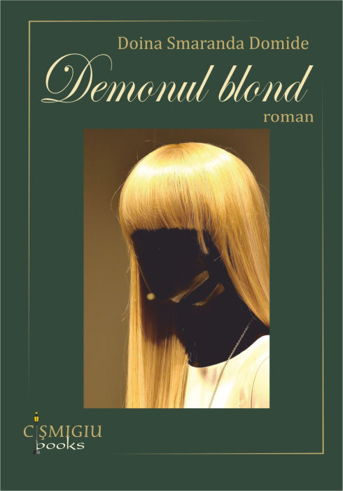 Demonul blond [1]