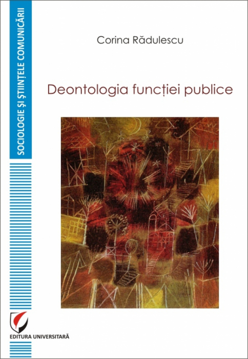 Deontologia functiei publice - Corina Radulescu [1]