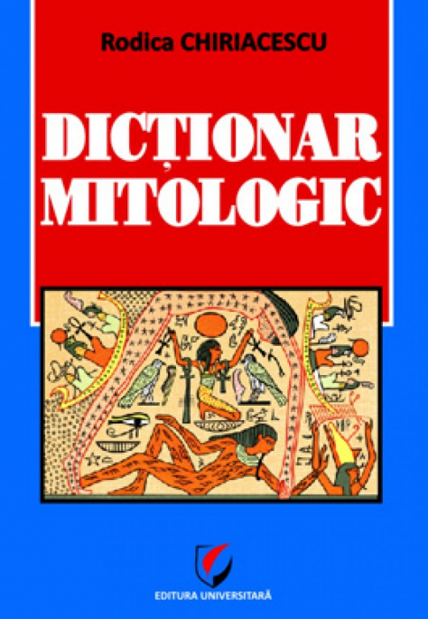 Mythological Dictionary [1]