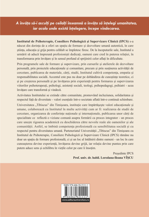 Dinamici psihosociale în educaţie şi asistenţa socială [2]