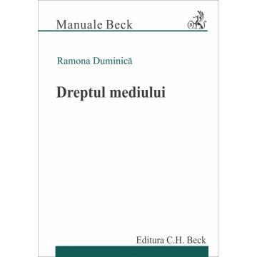 Environmental Law - Ramona Duminica [1]