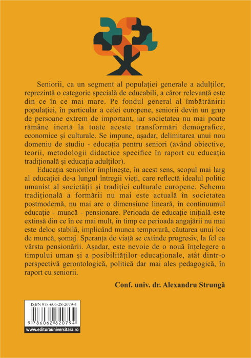 Educaţia seniorilor [2]