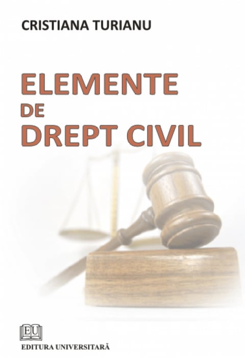 Elemente de drept civil [1]