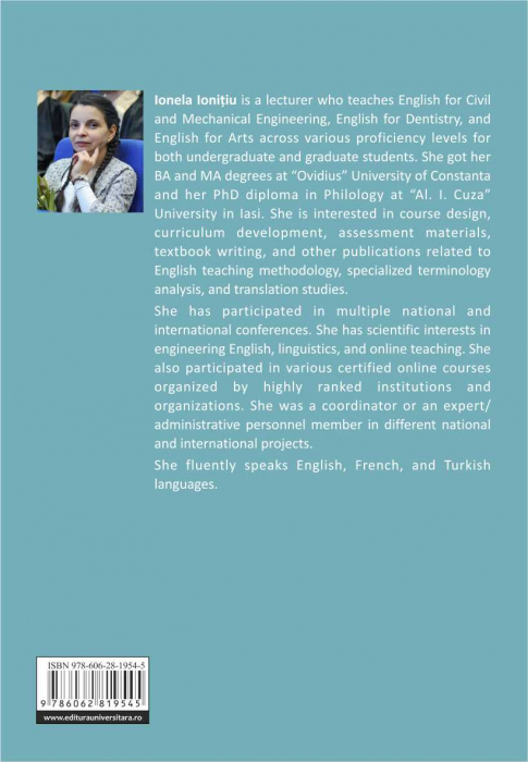 English for Maritime and Industrial Engineering [2]