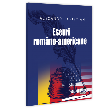 Romanian-American Essays - Alexandru Cristian [1]