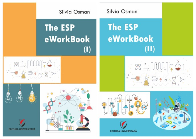 The ESP eWorkBook. Vol. I + Vol. II [1]