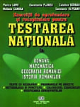 Review exercises and deepening the Romanian National Testing, Mathematics, Geography of Romania, Romanian History [1]