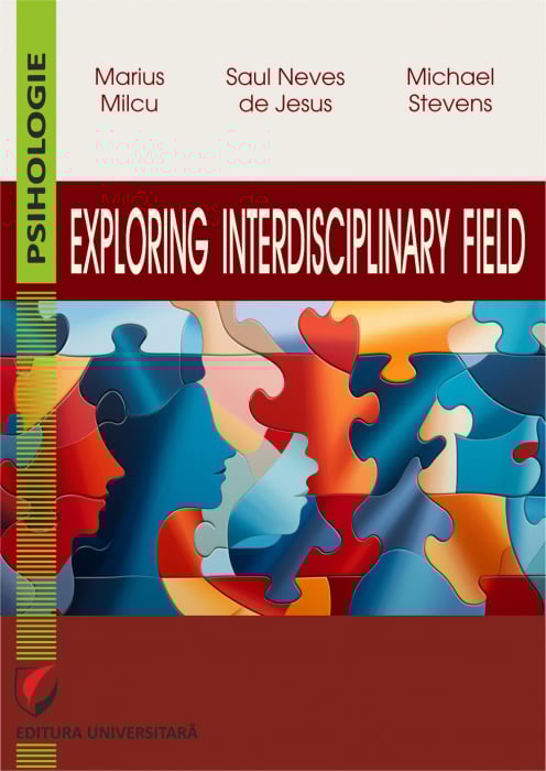 Exploring interdisciplinary field [1]