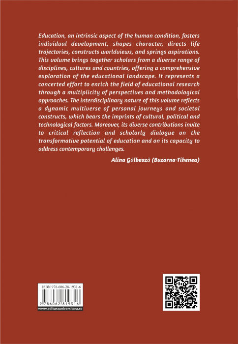 Family, school and community in the pluriverse of current education [2]