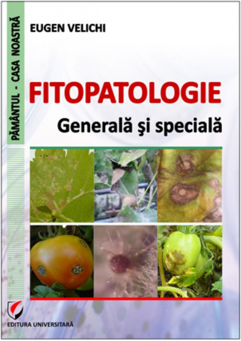 Phytopathology. General and Special [1]