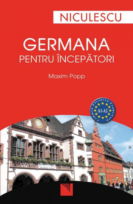 Germana pentru incepatori - Maxim Popp [1]