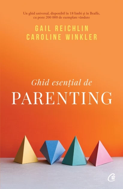 Ghid esential de parenting - Gail Reichlin, Caroline Winkler [1]