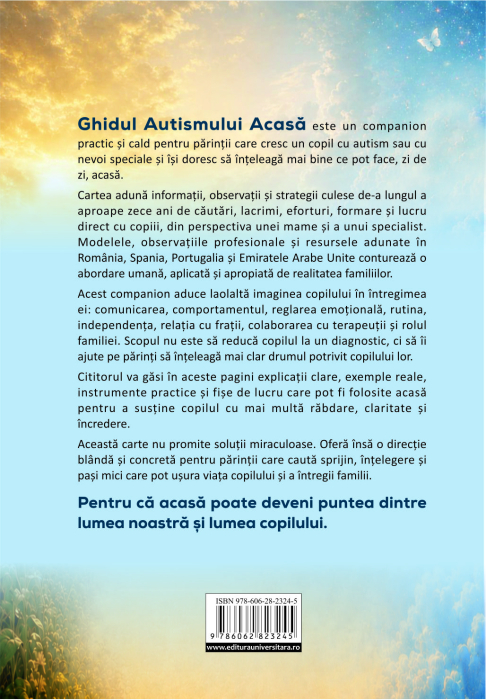 Ghidul autismului acasă [2]
