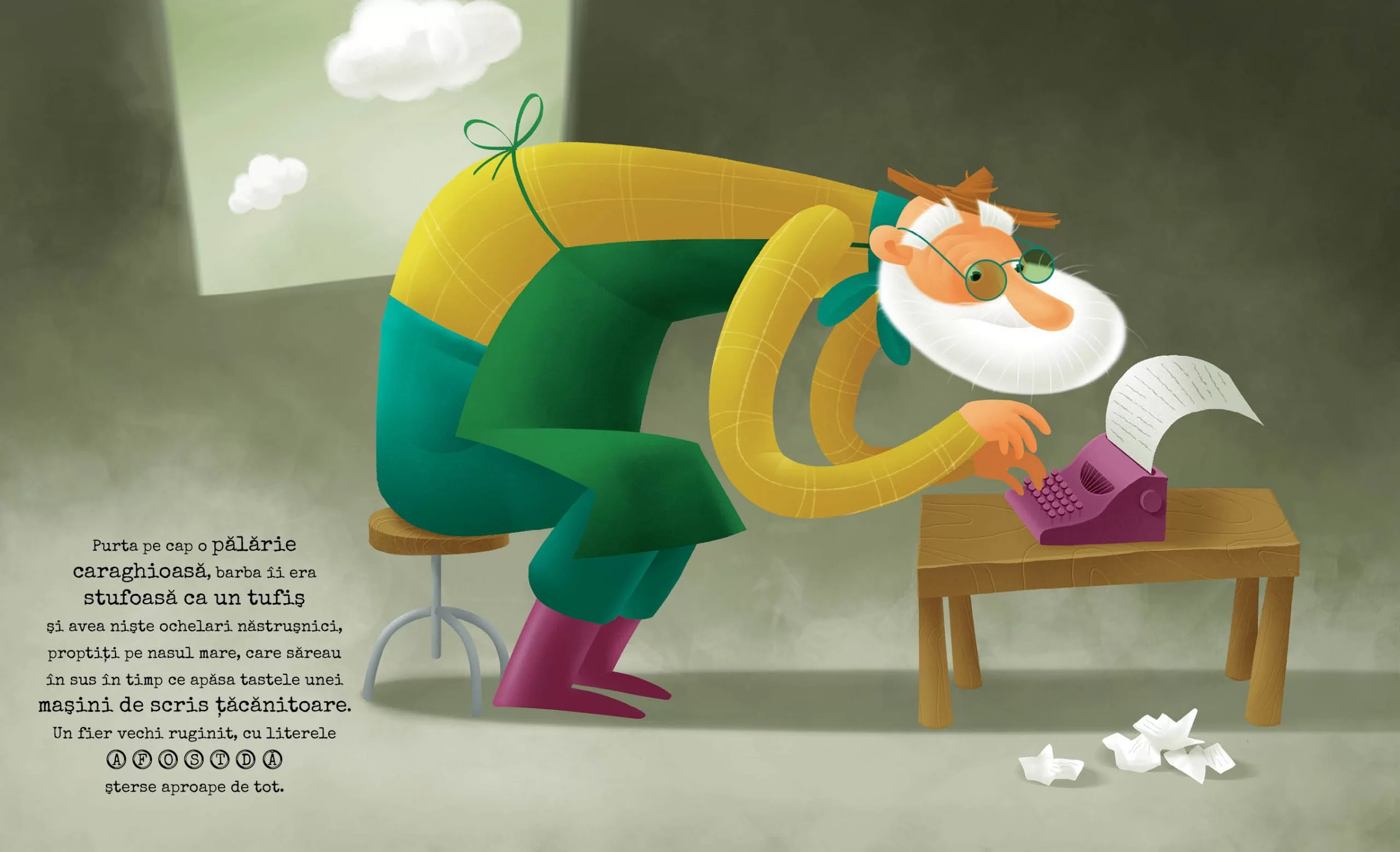 The gardener of dreams - C. Gobbetti, D. Nikolova [2]