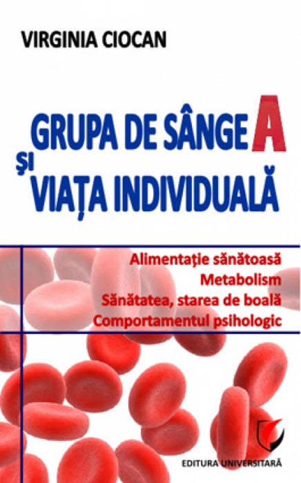 A Blood Group and Individual Life [1]