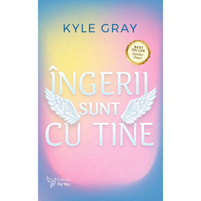 Ingerii sunt cu tine - Kyle Gray [1]